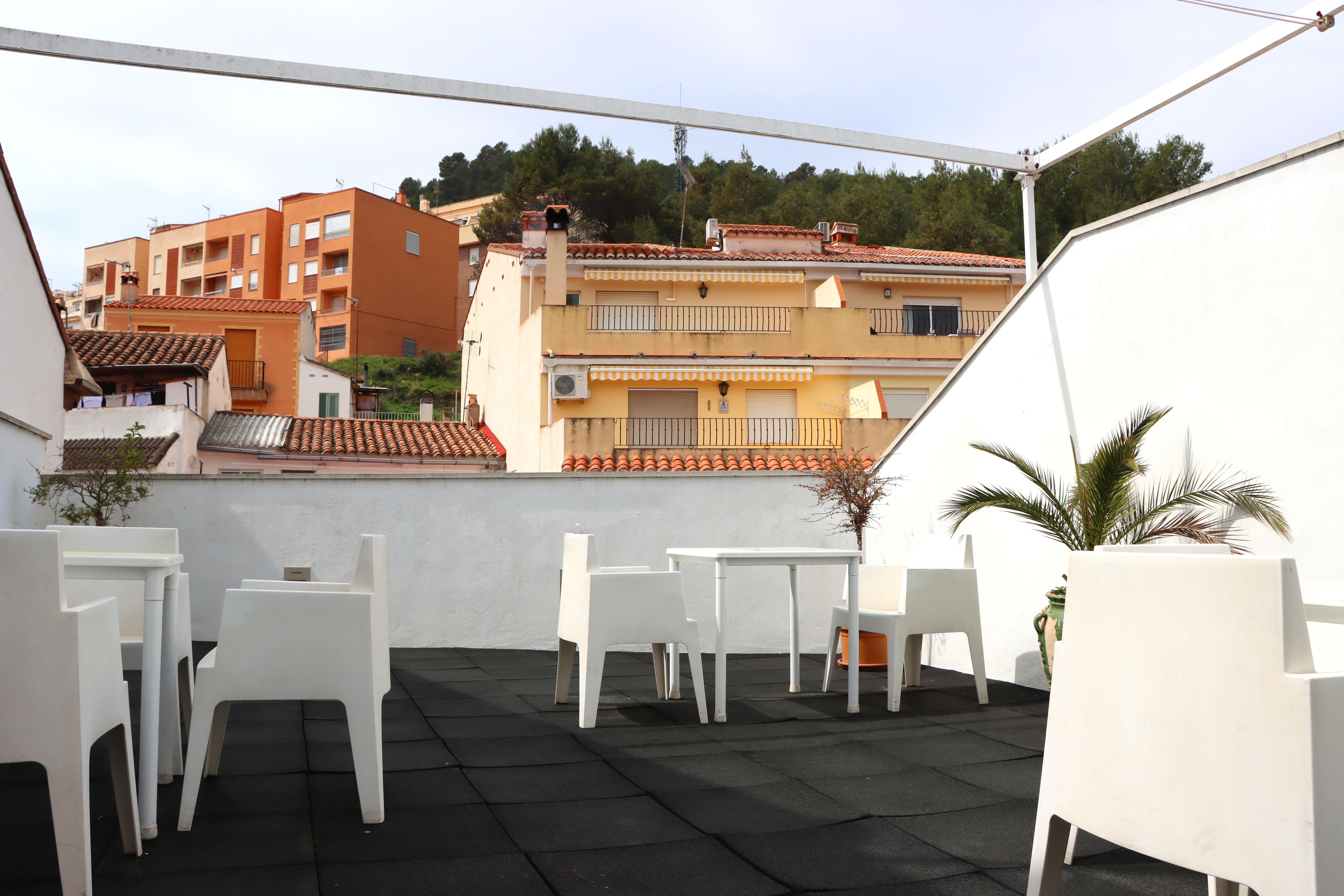 Hotel Xauen Montanejos Exterior photo