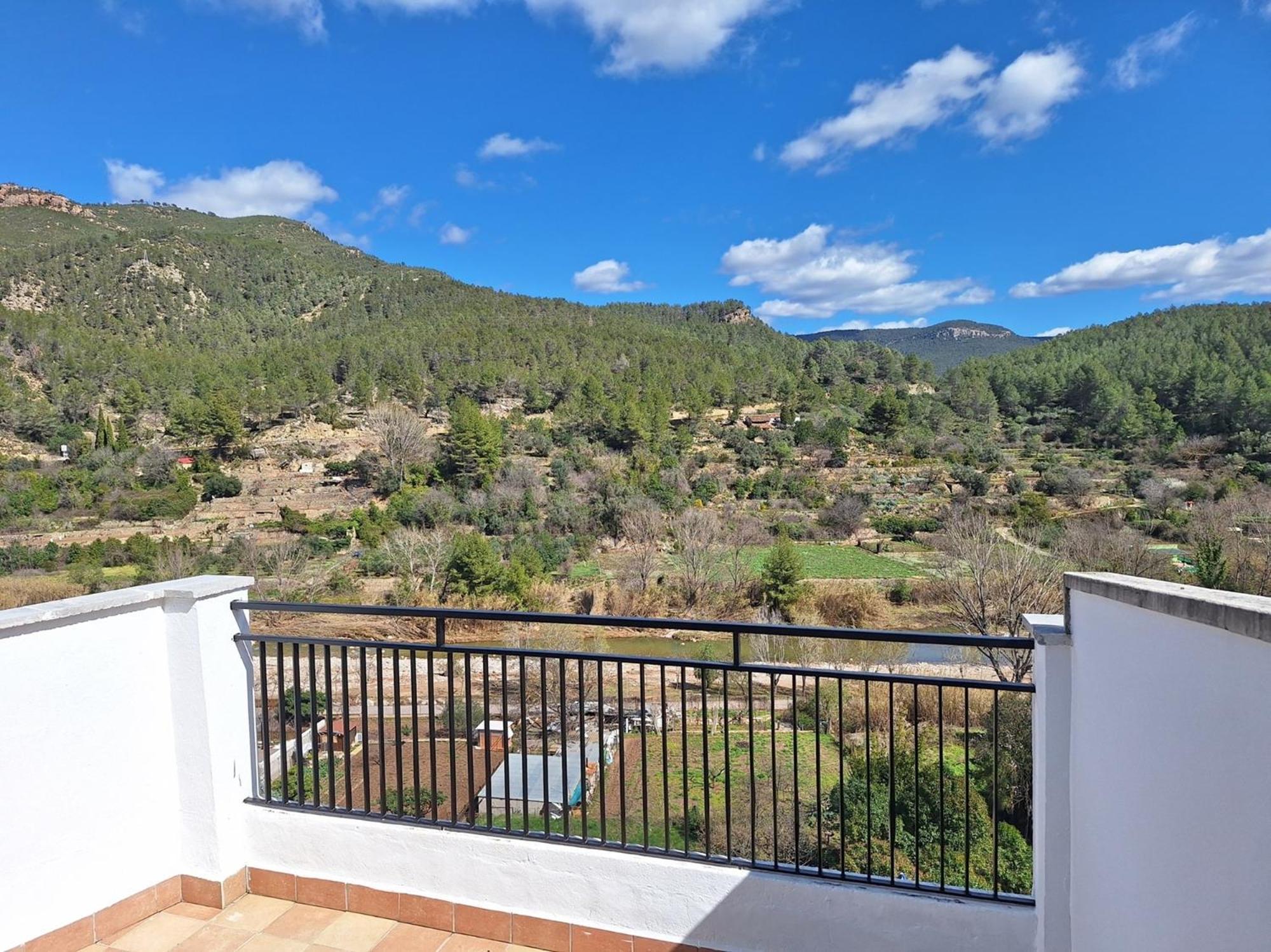 Hotel Xauen Montanejos Room photo