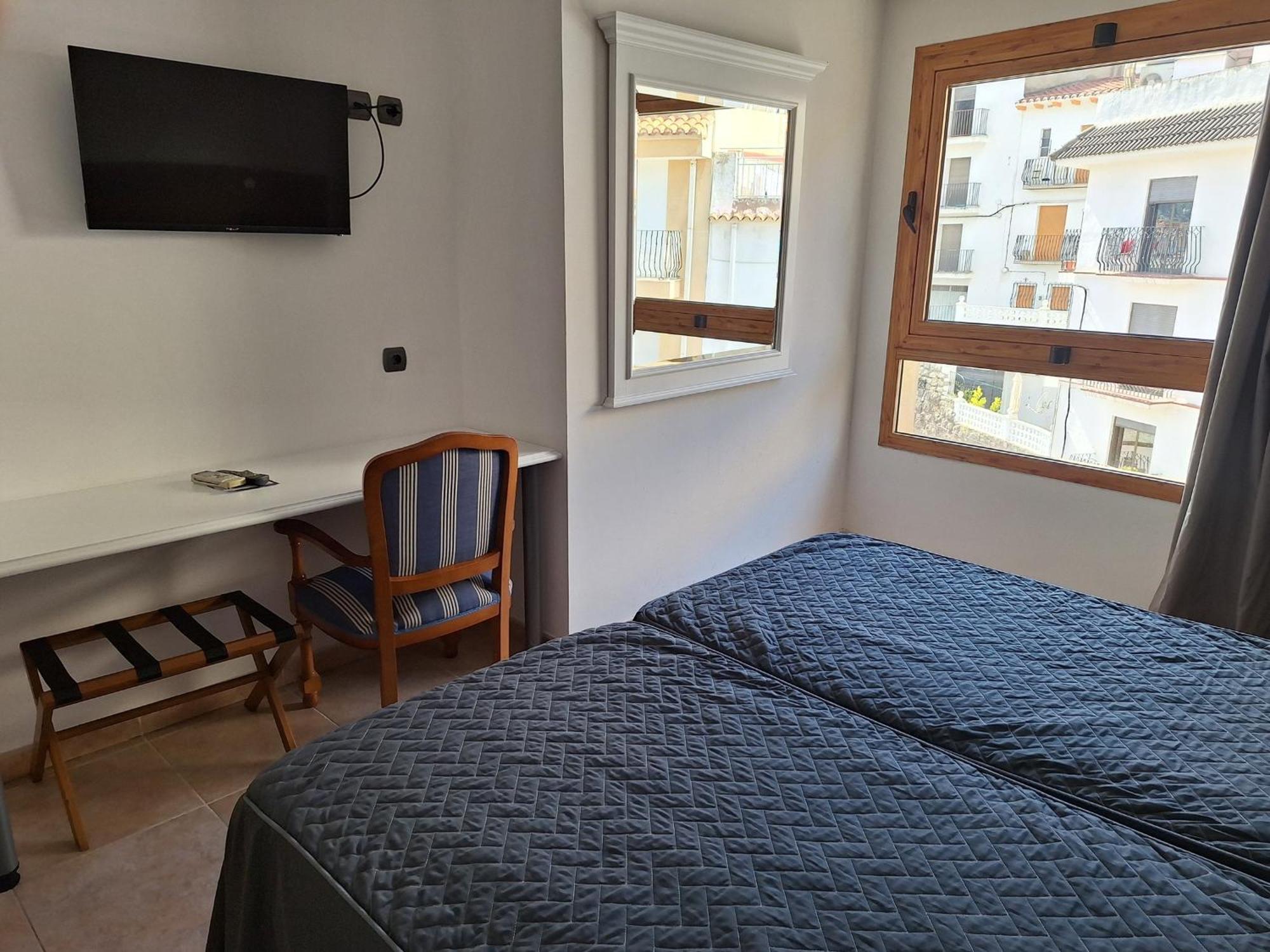 Hotel Xauen Montanejos Room photo