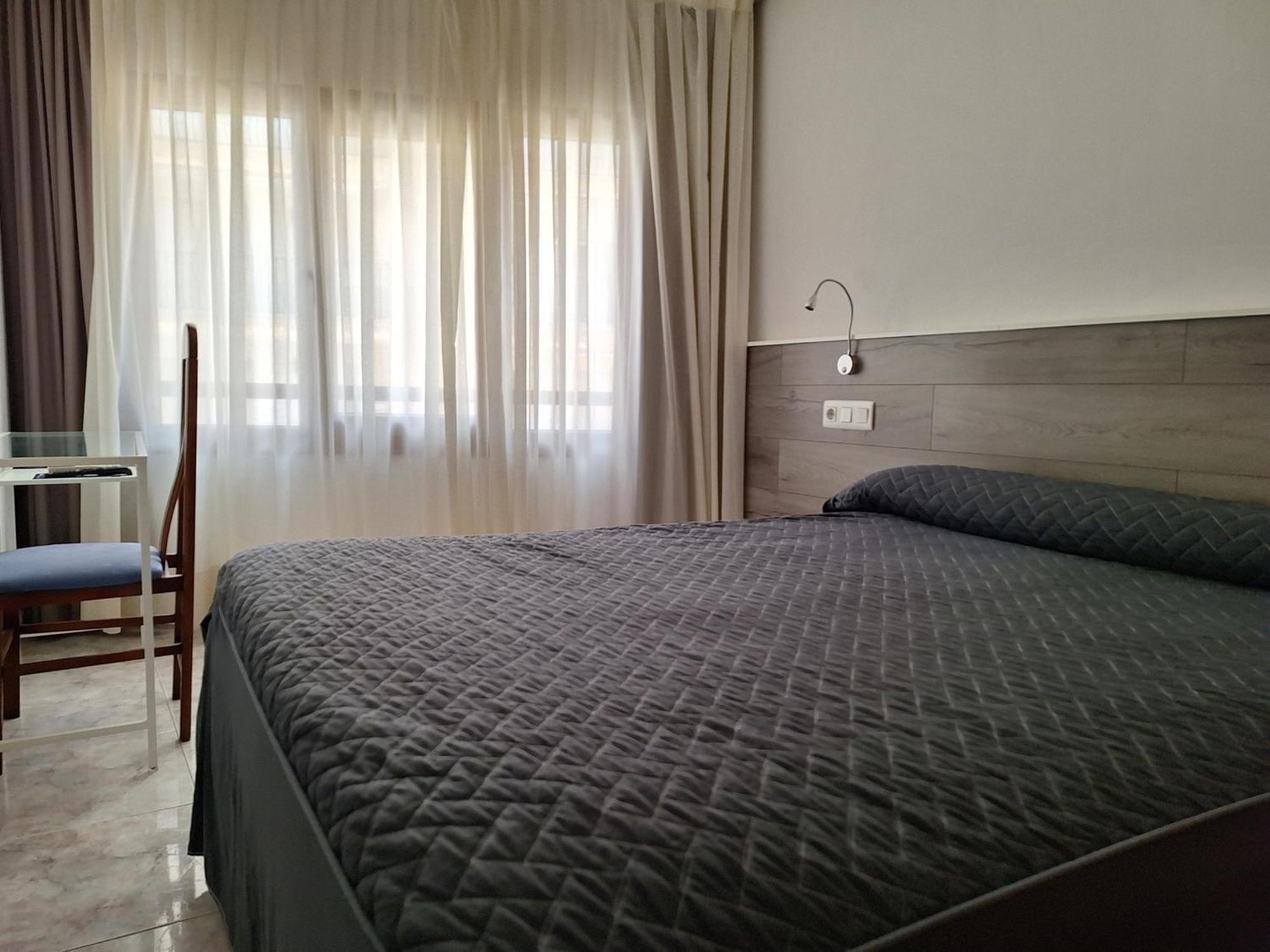 Hotel Xauen Montanejos Room photo